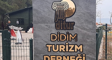 15-22 Nisan tarihleri arasında kutlanan Turizm Haftası
