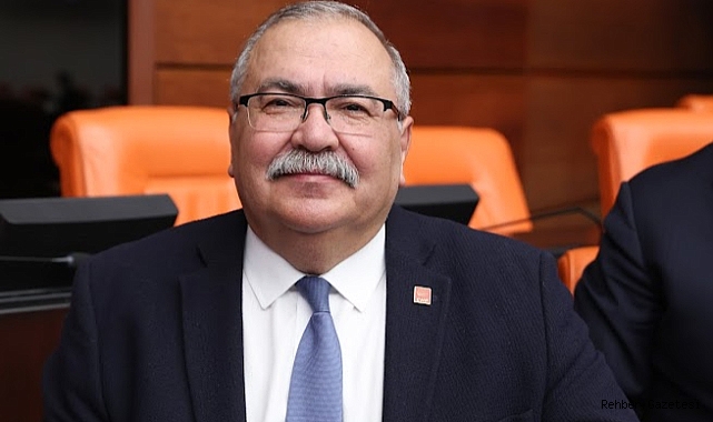 Bülbül’den Sarıbaş’a: “Çerçioğlu’nu da yanınıza alın, Aydın sokaklarında yürüyelim!”