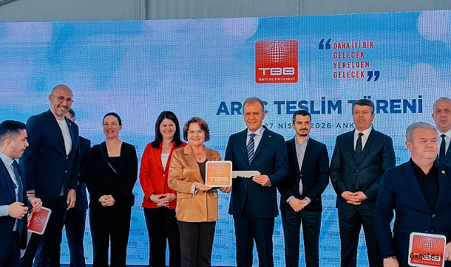 DİDİM BELEDİYESİ ARAÇ FİLOSUNU GÜÇLENDİRDİ