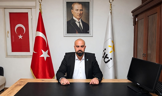  Didim’de Elektrik Akımı Kaynaklı Olay Hakkında