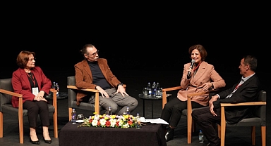 “KADIN GÜÇLENİRSE KENT GÜÇLENİR”