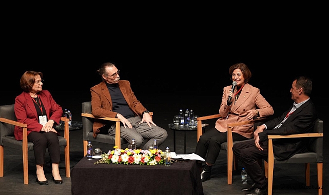 “KADIN GÜÇLENİRSE KENT GÜÇLENİR”