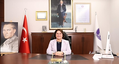 DİDİM BELEDİYE BAŞKANI HATİCE GENÇAY’DAN 19 MAYIS MESAJI