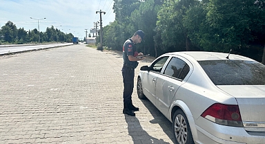 Aydın’da ÇEMBER-129 Operasyonu: Aranan 43 Şahıs Yakalandı