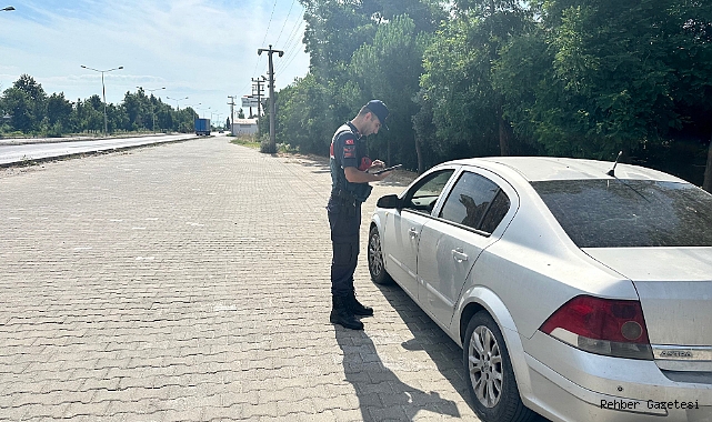Aydın’da ÇEMBER-129 Operasyonu: Aranan 43 Şahıs Yakalandı