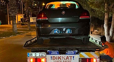 DİDİM DE JANDARMA KORSANA GEÇİT VERMİYOR