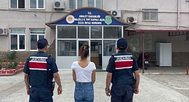 Nazilli’de 16 Yıl Kesinleşmiş Hapis Cezası Bulunan Hükümlü Yakalandı