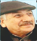 Seyfettin Ayakyay
